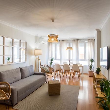 קדיז Playa Victoria Ha Apartment מראה חיצוני תמונה