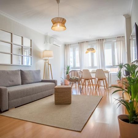 קדיז Playa Victoria Ha Apartment מראה חיצוני תמונה