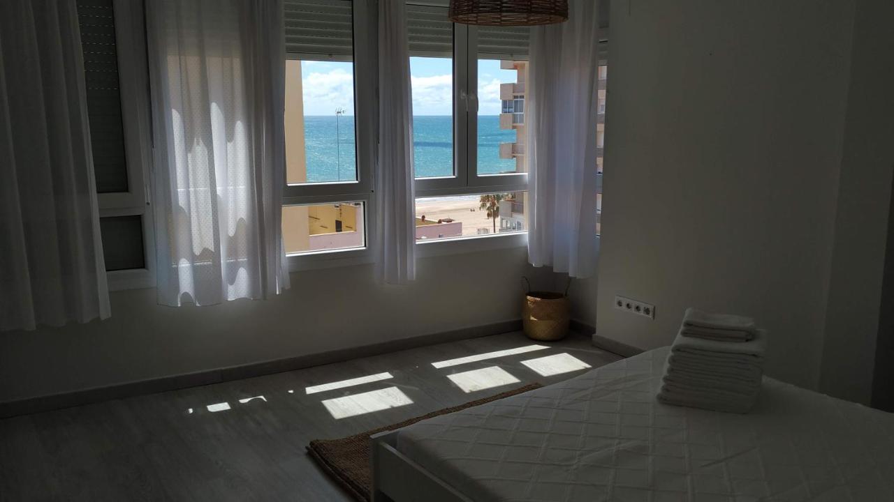 קדיז Playa Victoria Ha Apartment מראה חיצוני תמונה