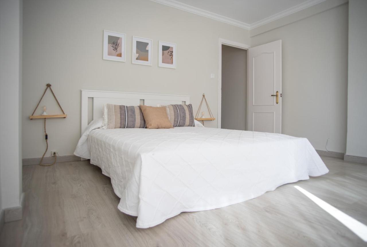 קדיז Playa Victoria Ha Apartment מראה חיצוני תמונה