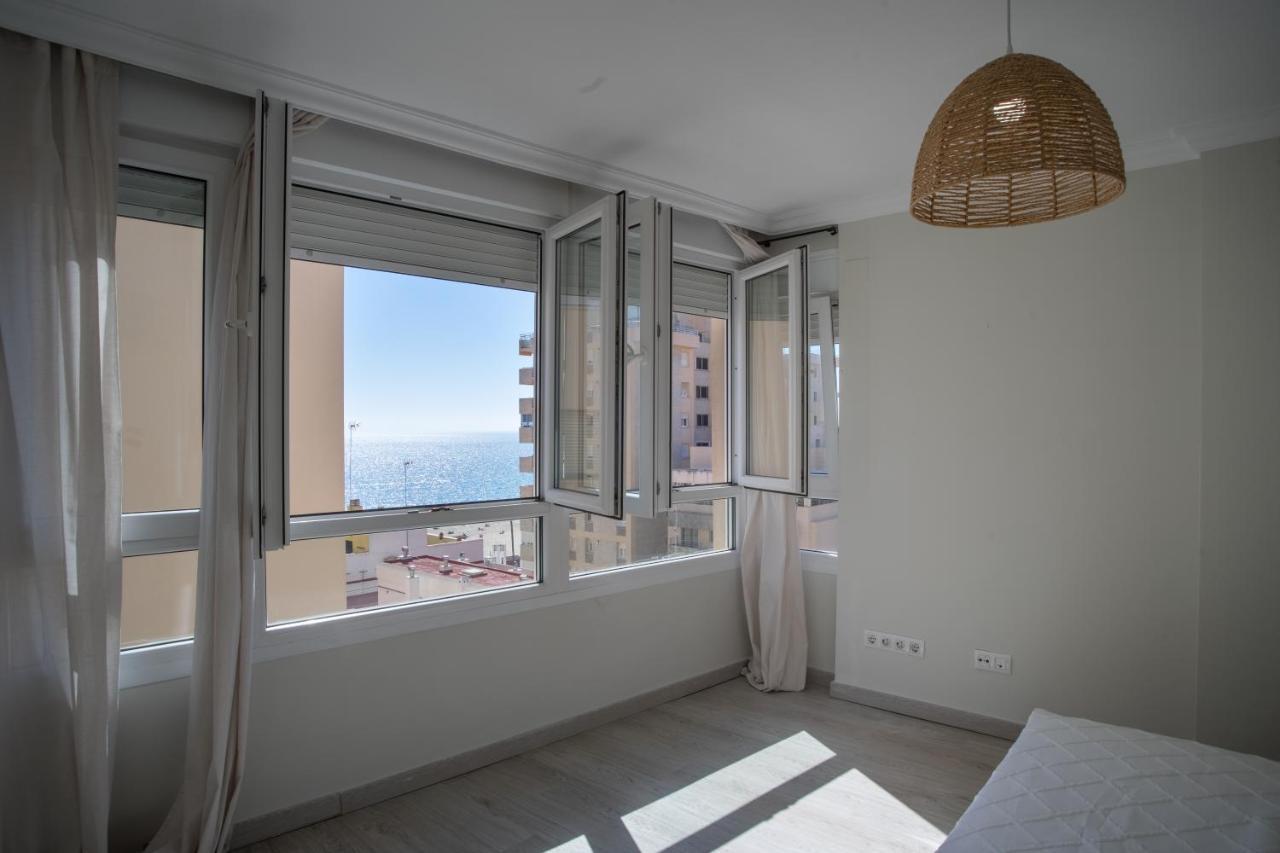 קדיז Playa Victoria Ha Apartment מראה חיצוני תמונה