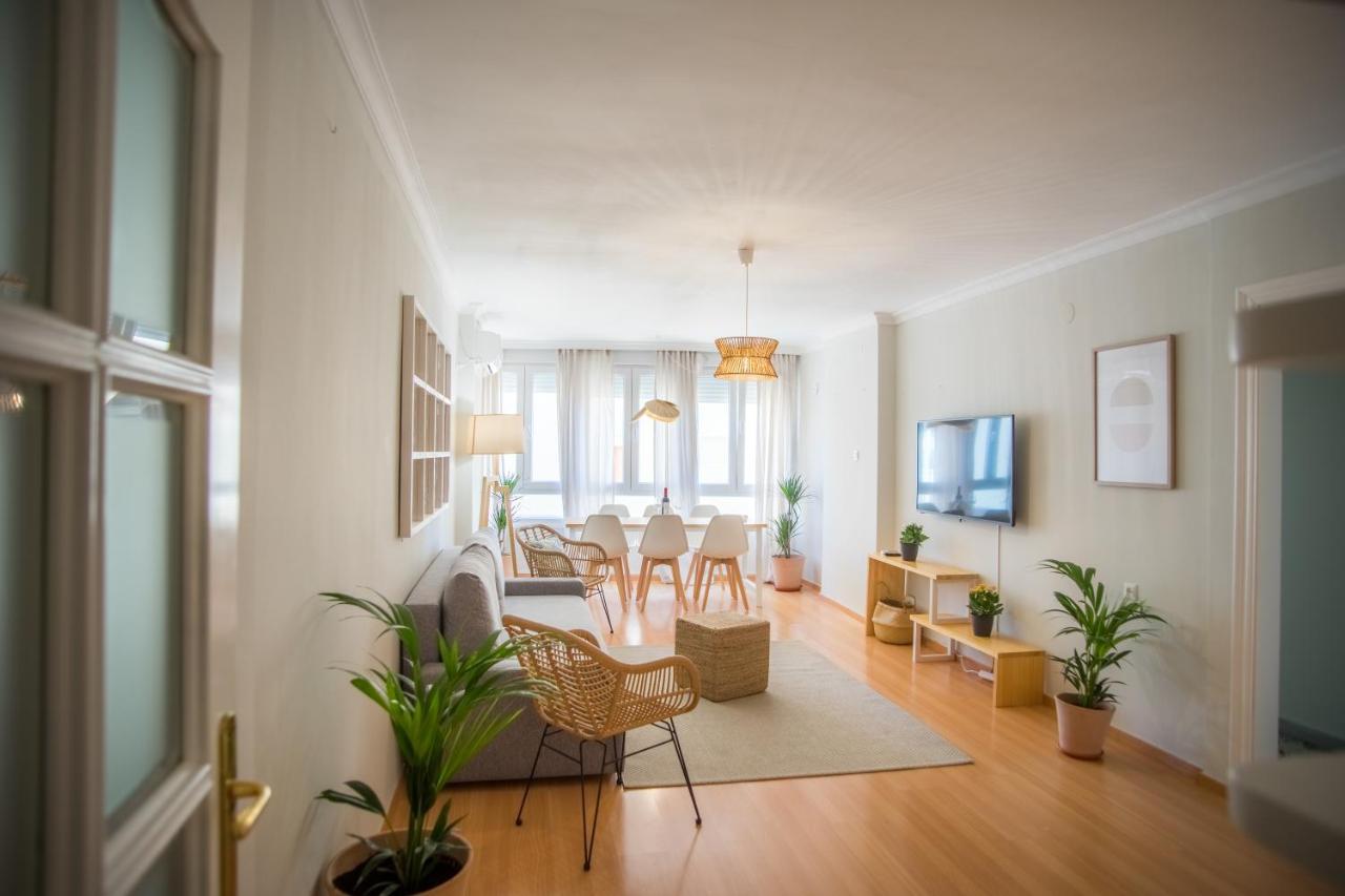 קדיז Playa Victoria Ha Apartment מראה חיצוני תמונה