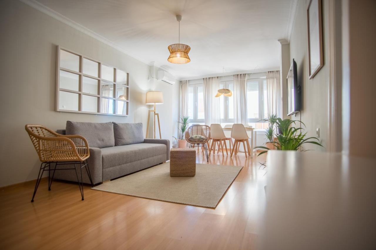 קדיז Playa Victoria Ha Apartment מראה חיצוני תמונה