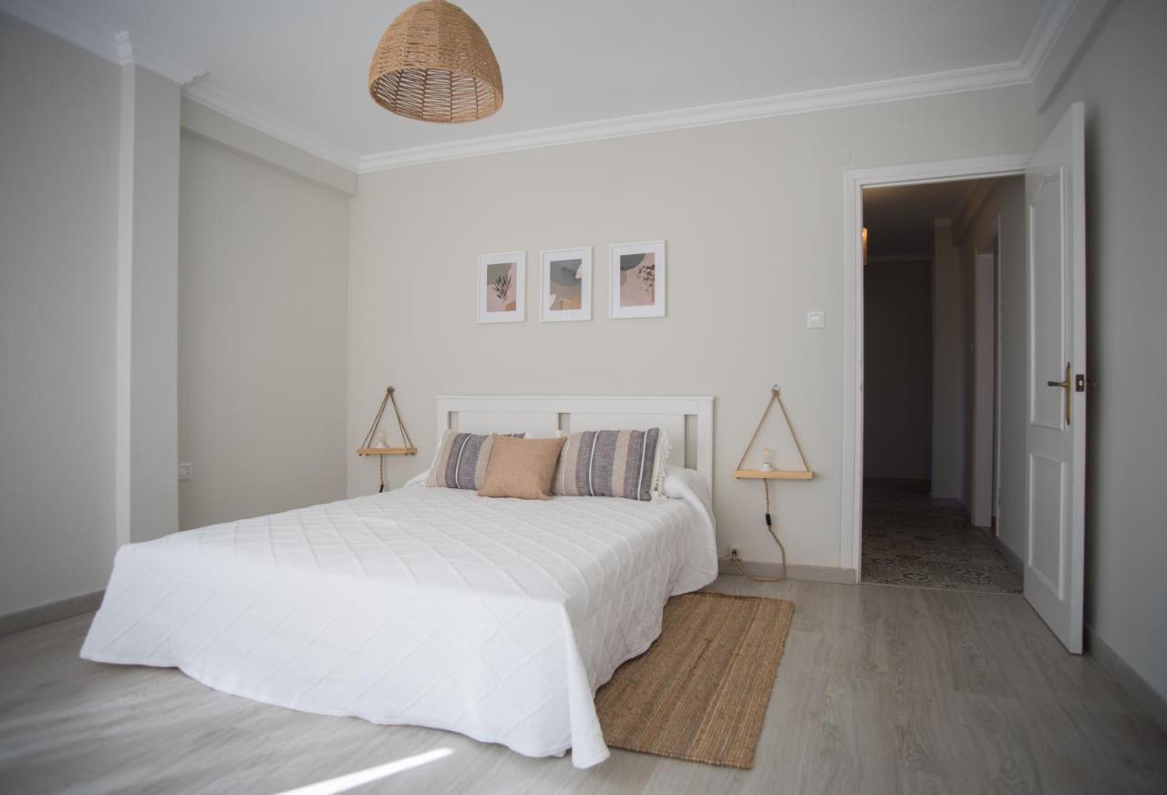 קדיז Playa Victoria Ha Apartment מראה חיצוני תמונה