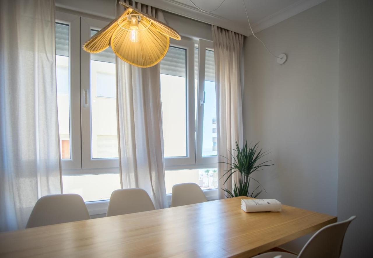 קדיז Playa Victoria Ha Apartment מראה חיצוני תמונה