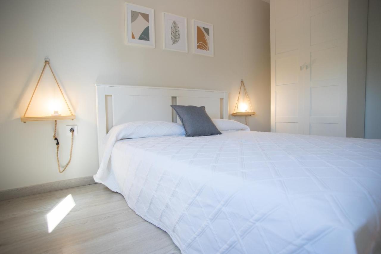 קדיז Playa Victoria Ha Apartment מראה חיצוני תמונה