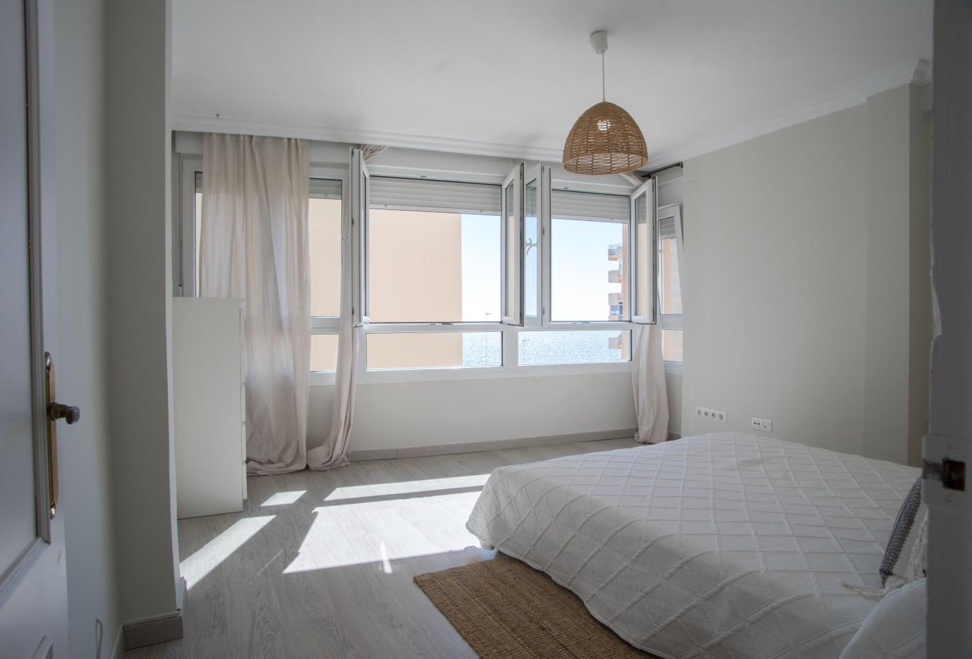 קדיז Playa Victoria Ha Apartment מראה חיצוני תמונה