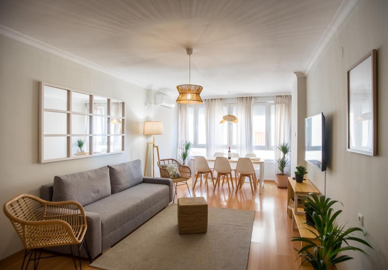 קדיז Playa Victoria Ha Apartment מראה חיצוני תמונה