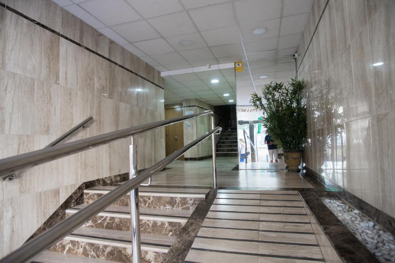 קדיז Playa Victoria Ha Apartment מראה חיצוני תמונה