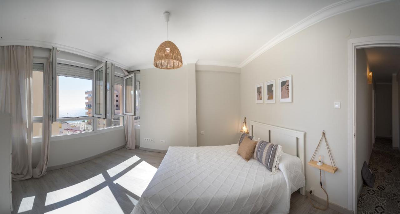 קדיז Playa Victoria Ha Apartment מראה חיצוני תמונה