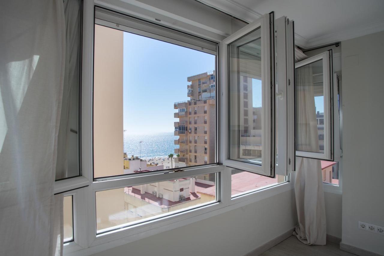 קדיז Playa Victoria Ha Apartment מראה חיצוני תמונה