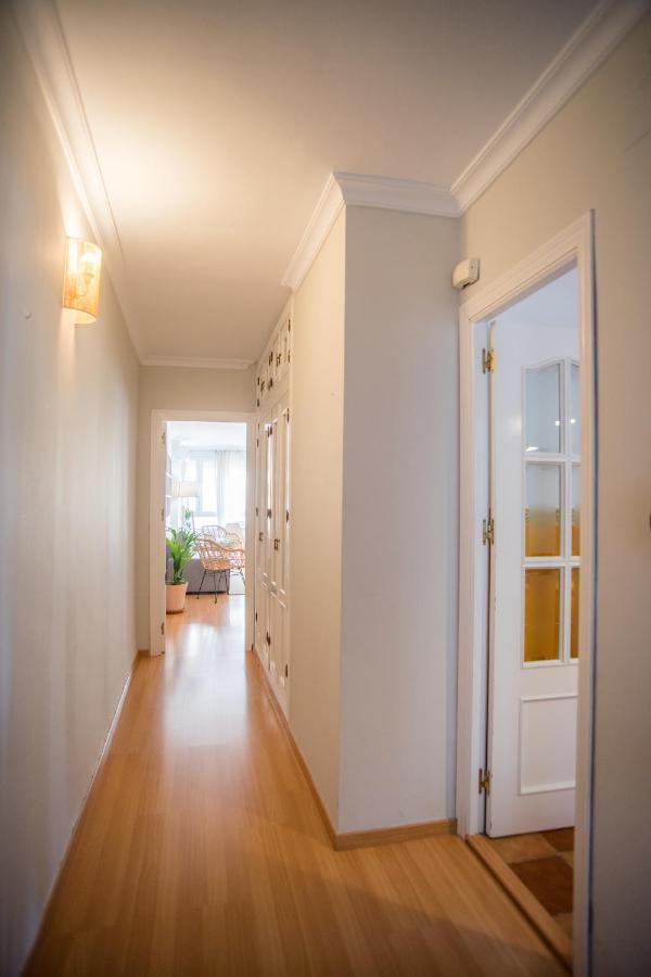 קדיז Playa Victoria Ha Apartment מראה חיצוני תמונה