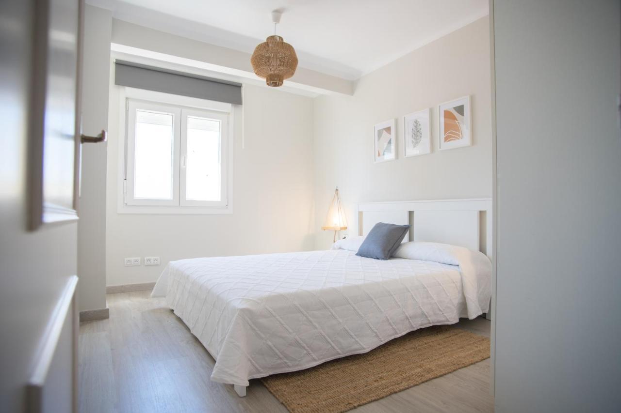 קדיז Playa Victoria Ha Apartment מראה חיצוני תמונה