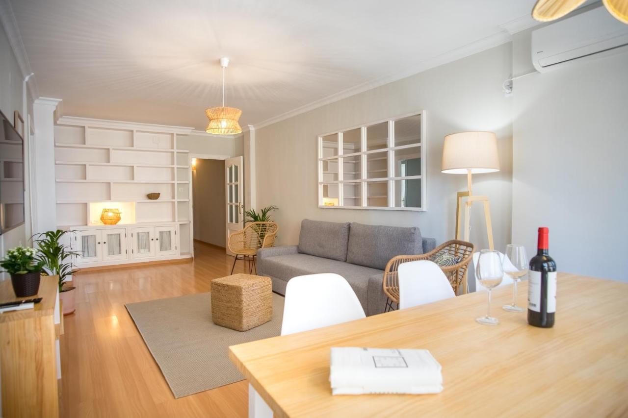 קדיז Playa Victoria Ha Apartment מראה חיצוני תמונה
