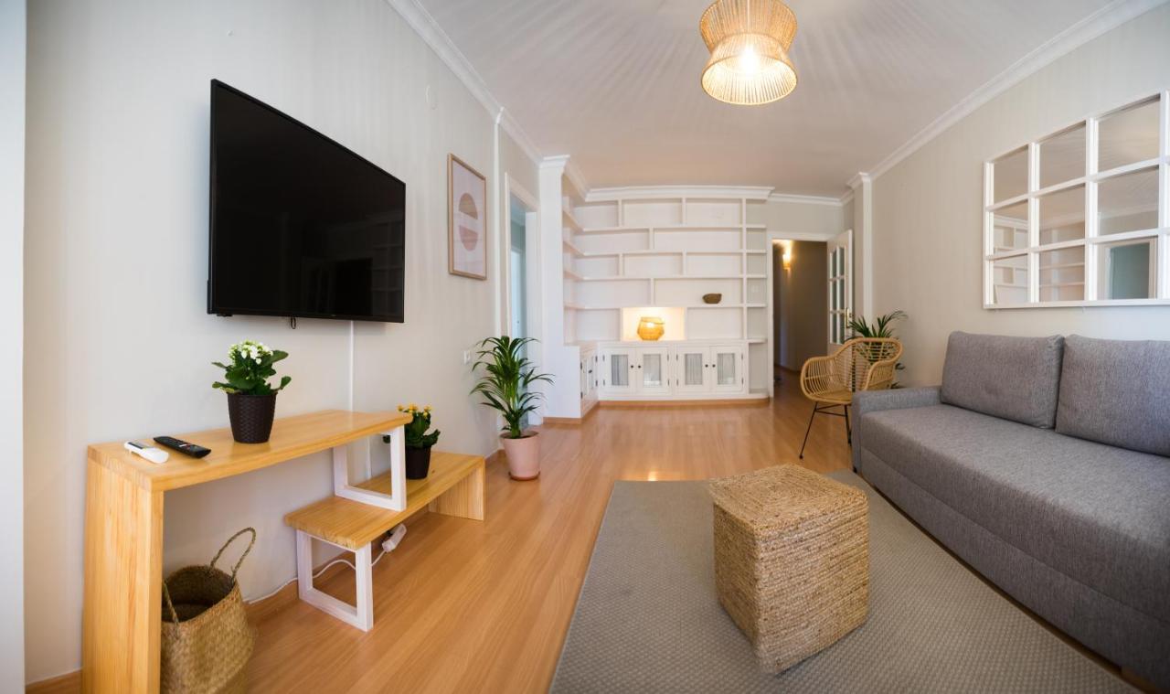 קדיז Playa Victoria Ha Apartment מראה חיצוני תמונה