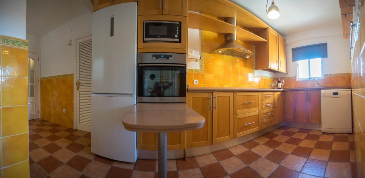 קדיז Playa Victoria Ha Apartment מראה חיצוני תמונה