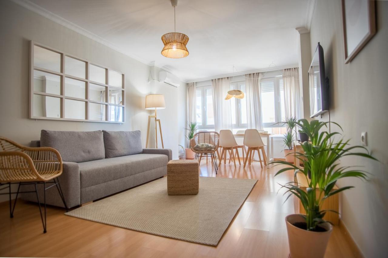 קדיז Playa Victoria Ha Apartment מראה חיצוני תמונה