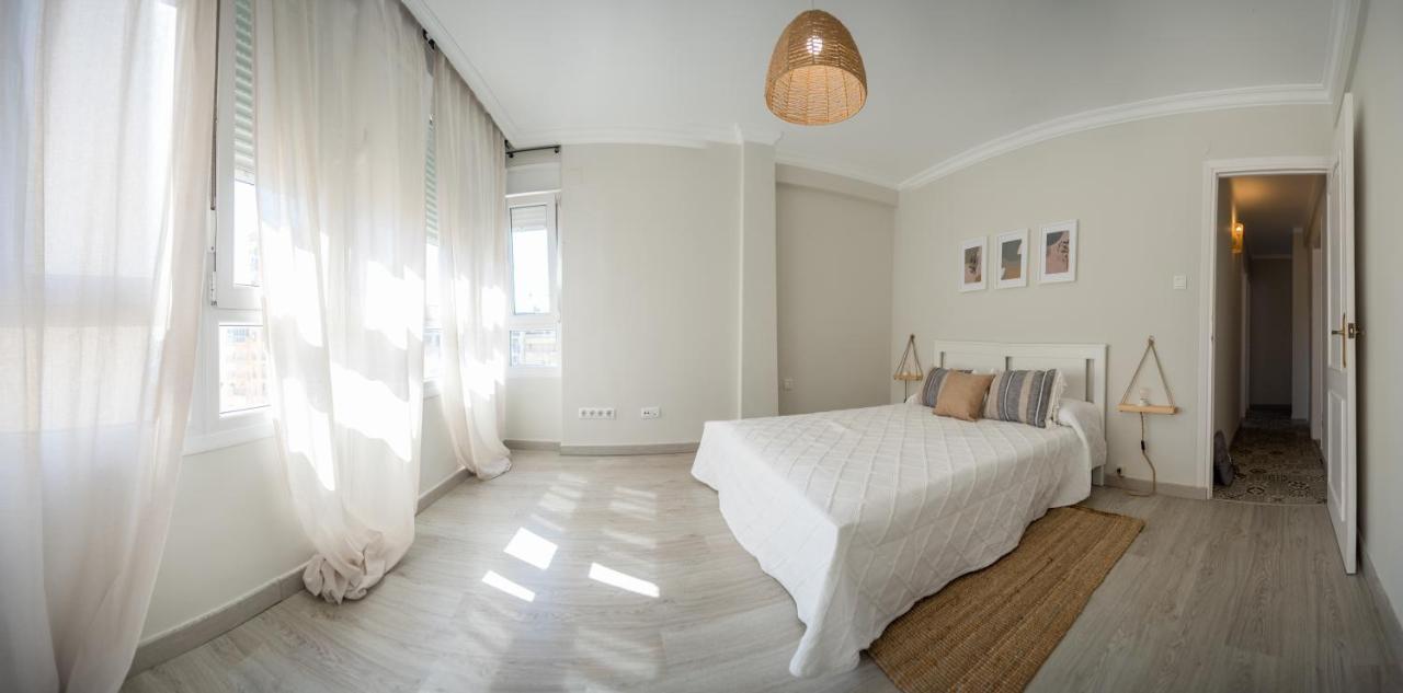 קדיז Playa Victoria Ha Apartment מראה חיצוני תמונה