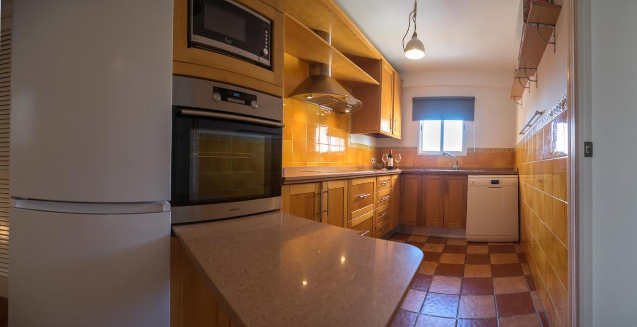 קדיז Playa Victoria Ha Apartment מראה חיצוני תמונה