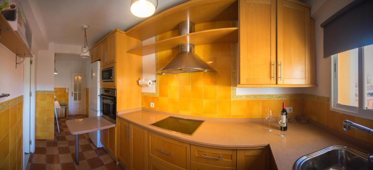קדיז Playa Victoria Ha Apartment מראה חיצוני תמונה