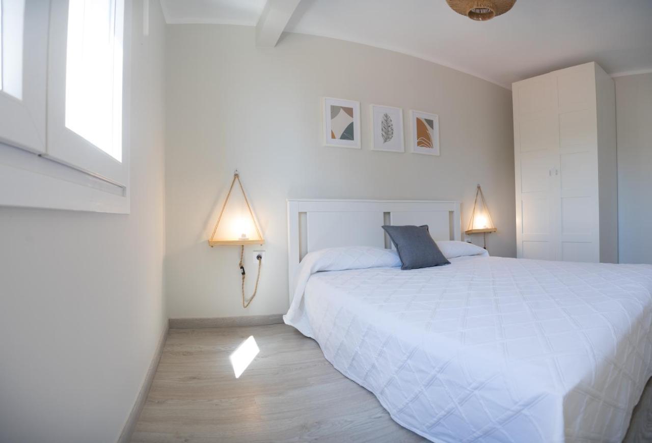 קדיז Playa Victoria Ha Apartment מראה חיצוני תמונה