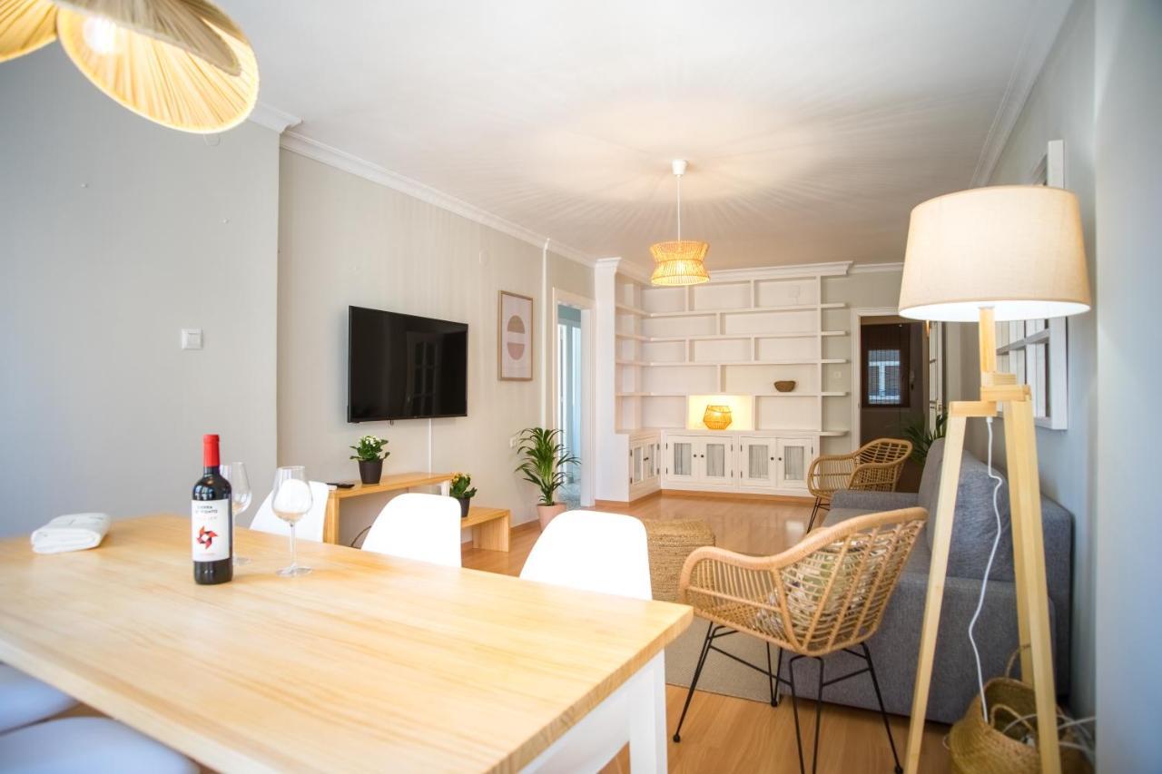 קדיז Playa Victoria Ha Apartment מראה חיצוני תמונה