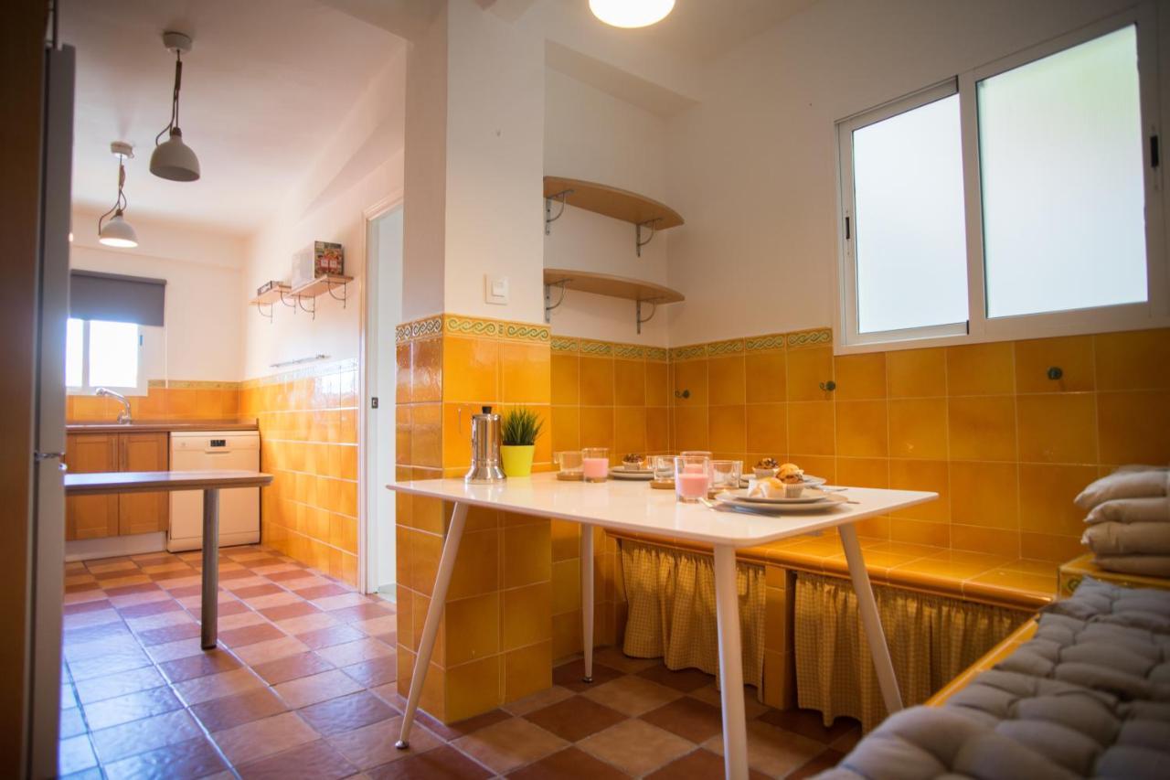 קדיז Playa Victoria Ha Apartment מראה חיצוני תמונה